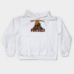 Zack & Miri: Huck It Chuck It Kids Hoodie